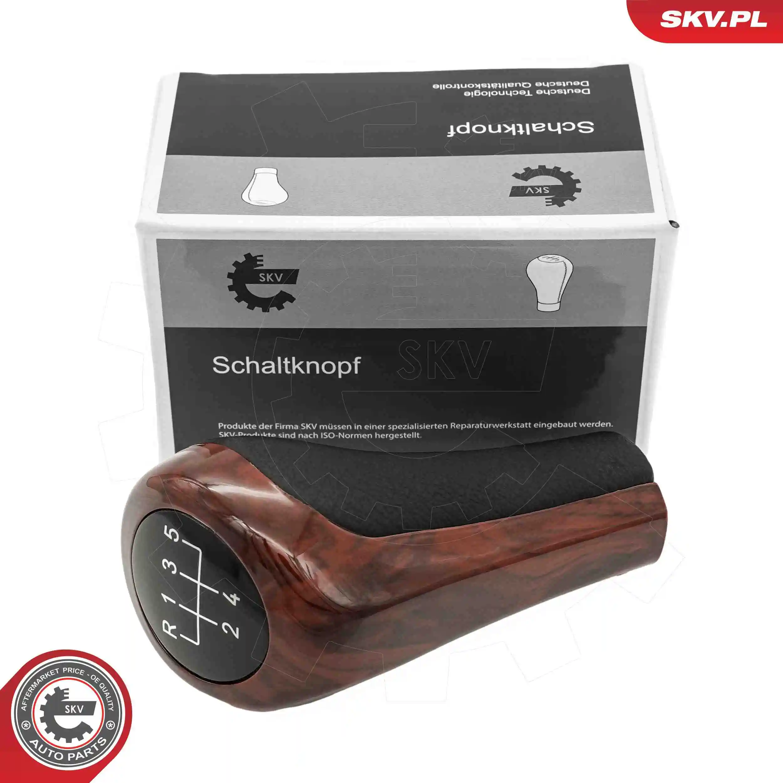 Gear Lever Knob